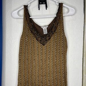 Vintage Nine West Tank Top